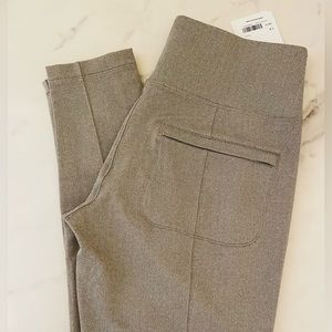 Athleta Delancey Herringbone Tigh Leggings A Chevrons